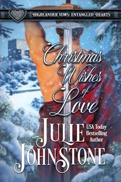 Christmas Wishes of Love
