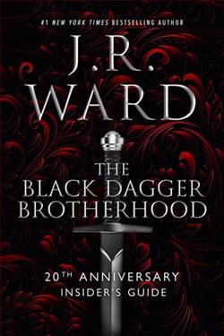 The Black Dagger Brotherhood: 20th Anniversary Insider's Guide