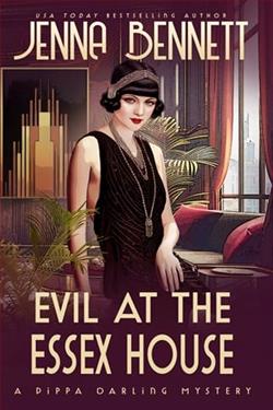 Evil at the Essex House