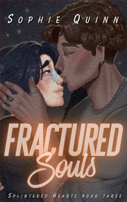 Fractured Souls