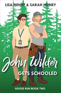John Wilder Gets Schooled