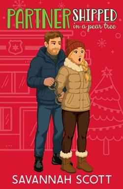 Partnershipped in a Pear Tree