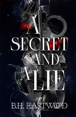 A Secret and a Lie