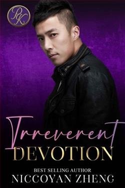 Irreverent Devotion
