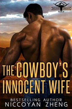 The Cowboy's Innocent Wife