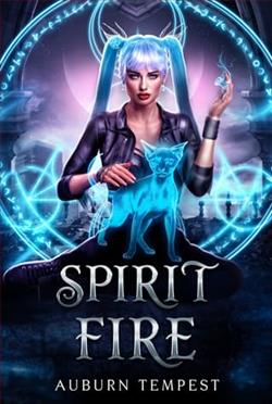Spirit Fire
