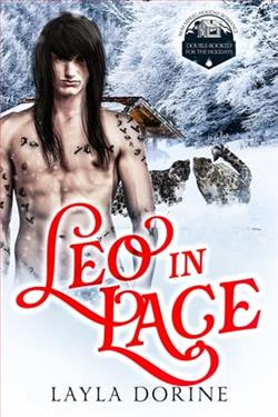 Leo in Lace