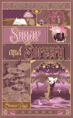 Sugar & Sorcery