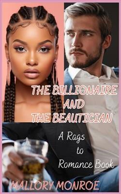 The Billionaire and the Beautician