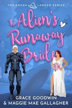 The Alien's Runaway Bride