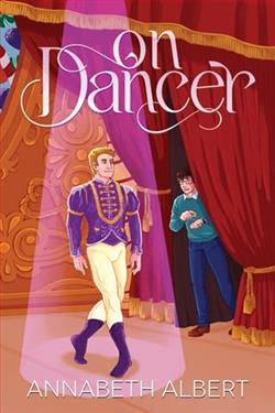 On Dancer