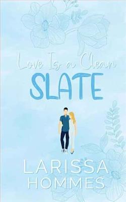 Love Is a Clean Slate