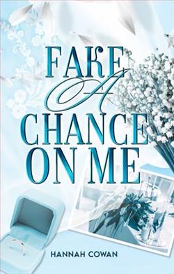 Fake A Chance On Me