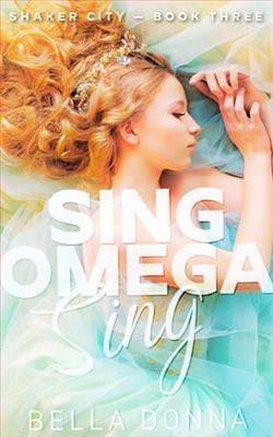Sing Omega Sing