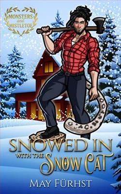 Snowed in with the Snow Cat