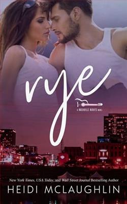 Rye