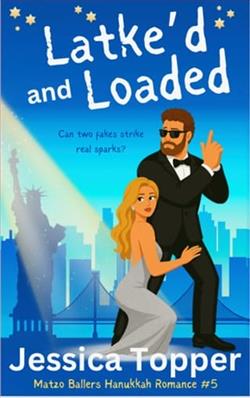 Latke'd and Loaded