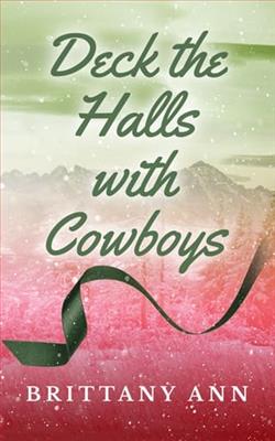Deck the Halls with Cowboys