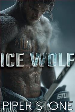 Ice Wolf