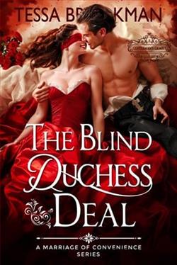 The Blind Duchess Deal