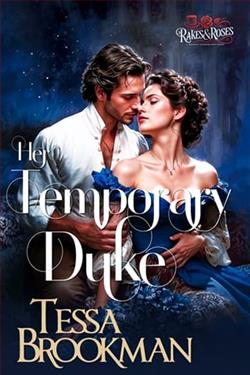 Her Temporary Duke