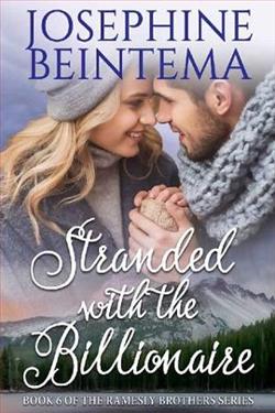 Stranded with the Billionaire