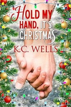 Hold My Hand, It's Christmas
