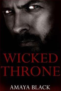 Wicked Throne