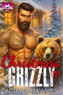 Christmas with the Grizzly