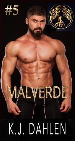 Malverde 5