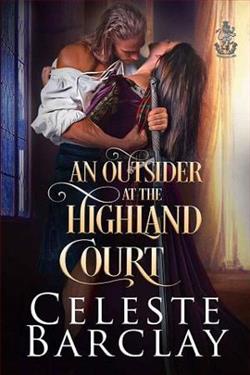 An Outsider at the Highland Court