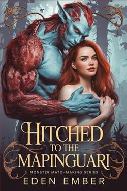 Hitched to the Mapinguari