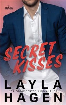 Secret Kisses