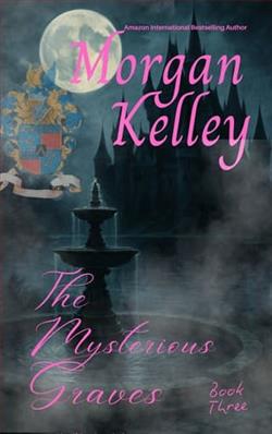The Mysterious Graves