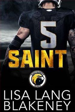 Saint