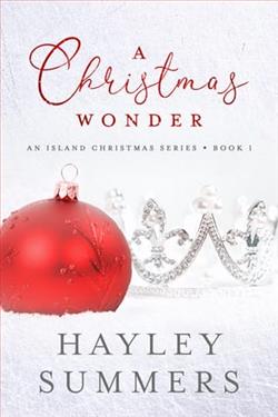 A Christmas Wonder 1