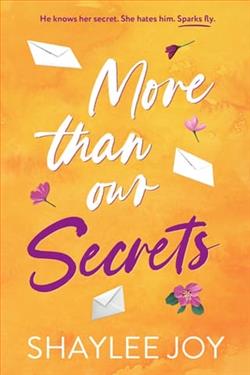 More Than Our Secrets