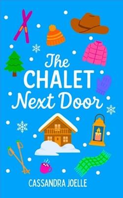 The Chalet Next Door