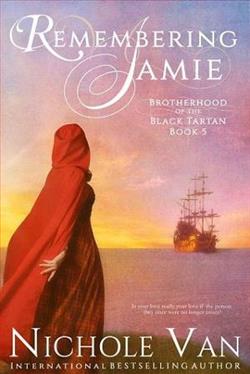 Remembering Jamie