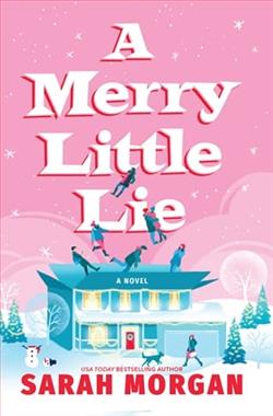A Merry Little Lie