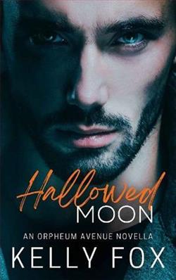Hallowed Moon