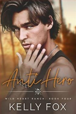 Anti-Hero