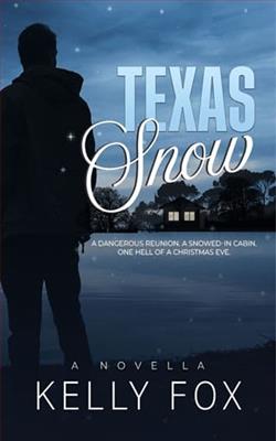Texas Snow