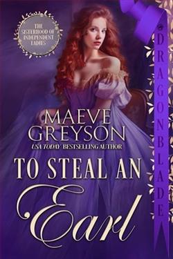 To Steal an Earl