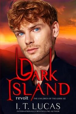 Dark Island Revolt