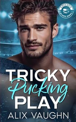 Tricky Pucking Play