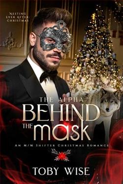 The Alpha Behind the Mask