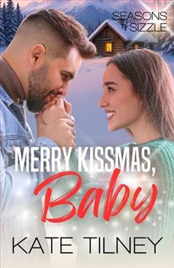 Merry Kissmas, Baby
