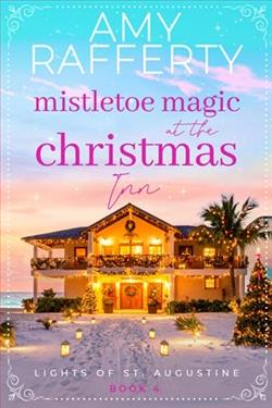 Mistletoe Magic at the Christmas Inn