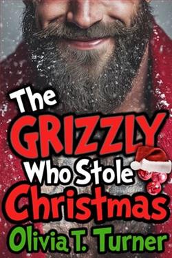 The Grizzly Who Stole Christmas